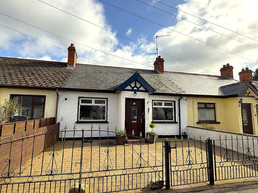 Photo 1 of 20 Warren Park Avenue, Lisburn