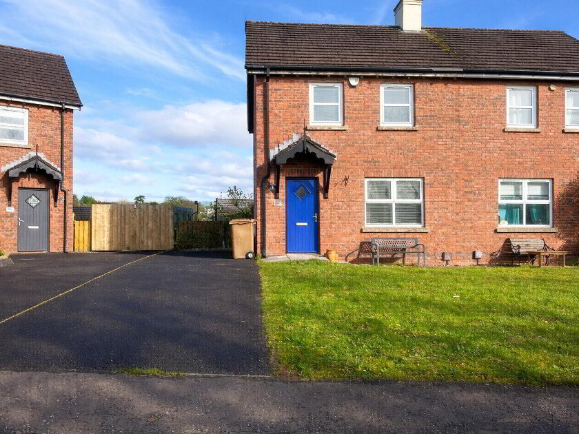 37 Greenvale Road, Antrim.BT41 1SE