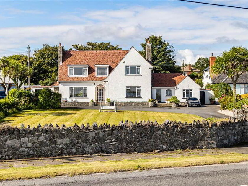 Photo 1 of Ayresfield, 158 Warren Road, Donaghadee