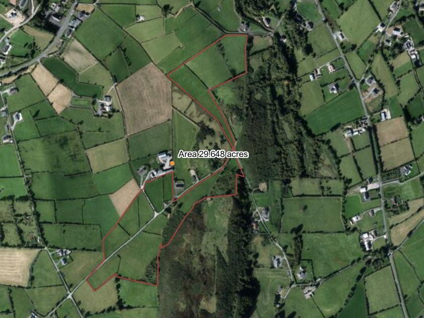 Photo 1 of Planting Road, Silverbridge, Newry