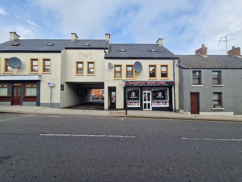 Photo 1 of Flat 5 Millennium House, Main Street, Randalstown