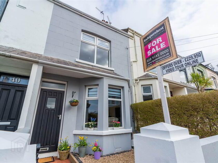 Photo 1 of 38 Springfield Road, Bangor