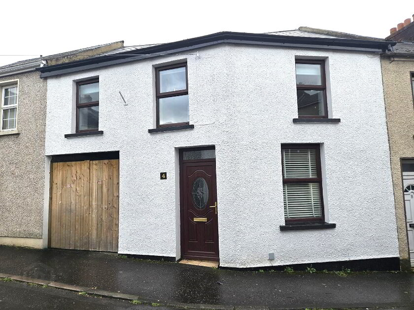 Photo 1 of 4 Ebrington Street (off Bonds St), Waterside, L'Derry