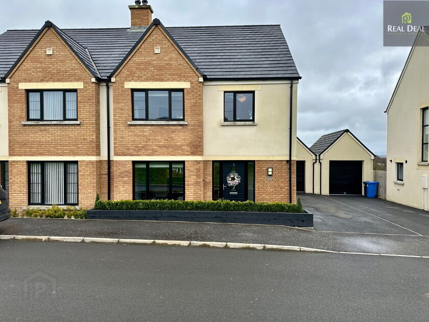 Photo 1 of 3 Hillcrest Green, Newry