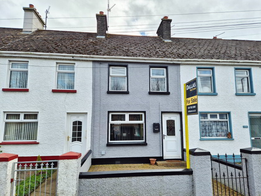 Photo 1 of 133 Bushmills Road, Coleraine
