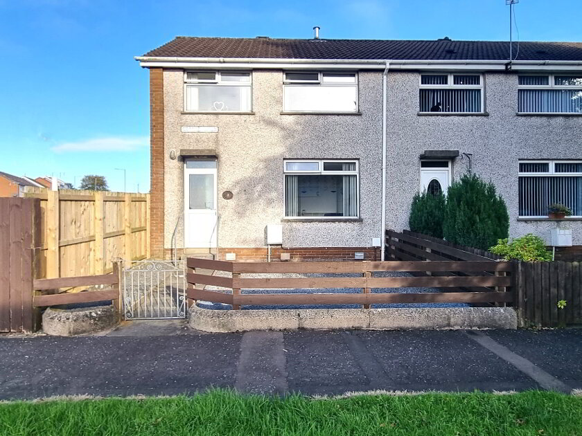 Photo 1 of 2 Grange Walk, Ballyclare