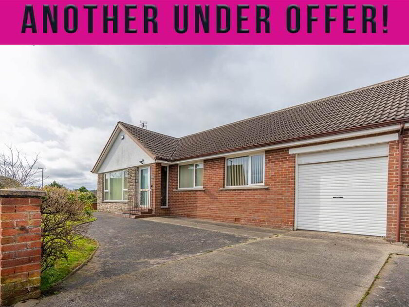 Photo 1 of 27 Cotswold Drive, Bangor