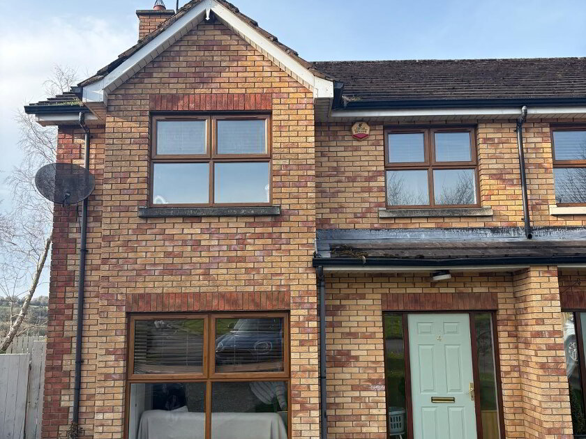 Photo 1 of 4 Urney Court, Clady, Strabane