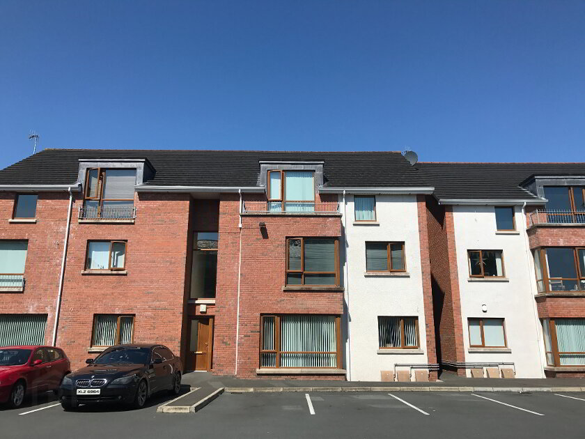 Photo 1 of 23 The Bridges, Newtownabbey, Whiteabbey