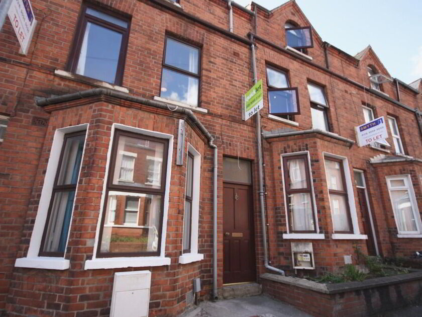 Photo 1 of 27 Elaine Street, Belfast