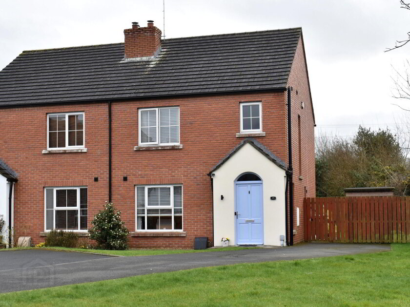 Photo 1 of 35 Bowens Meadow, Lurgan