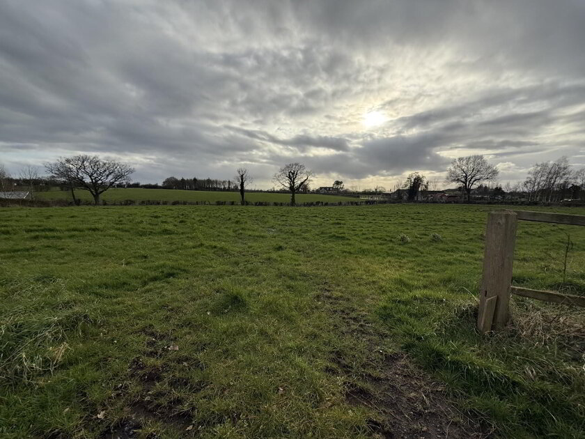 Photo 1 of Approximately 1.629 Acres, Of Agricultural Land, Belshaws Road, Upper ...Lisburn