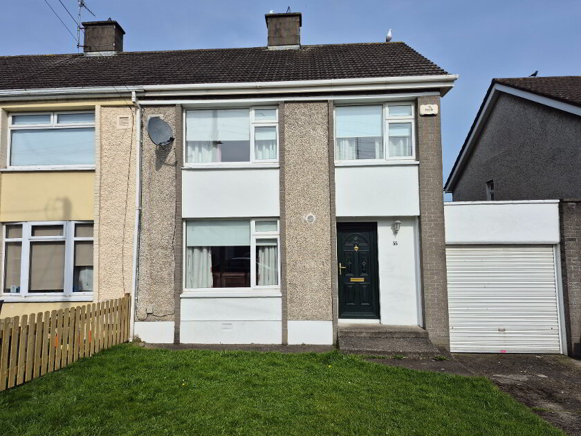 Photo 1 of 55 Maple Drive, Drogheda