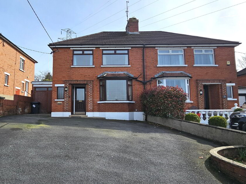 Photo 1 of 210 Saintfield Road, Belfast