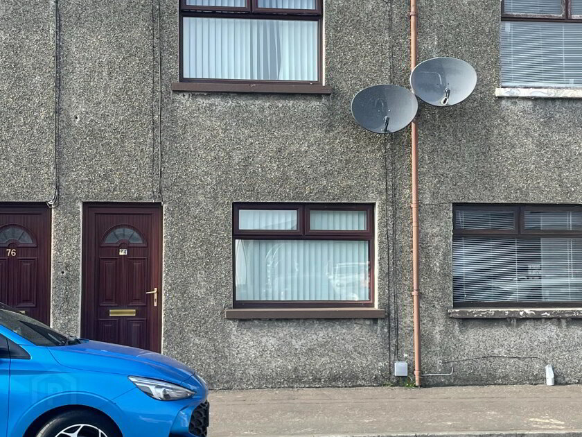 Photo 1 of 74 Greencastle Street, Kilkeel