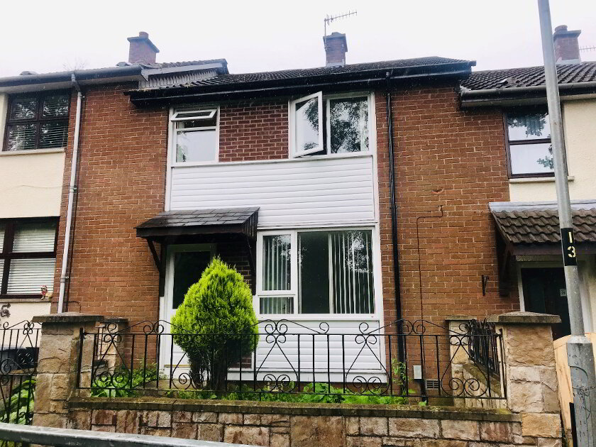 Photo 1 of 20 Adare Park, Newtownabbey