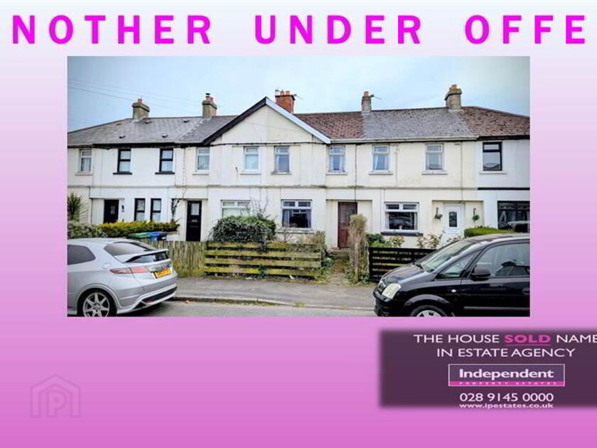 Photo 1 of 22 Hazelbrook Avenue, Bangor