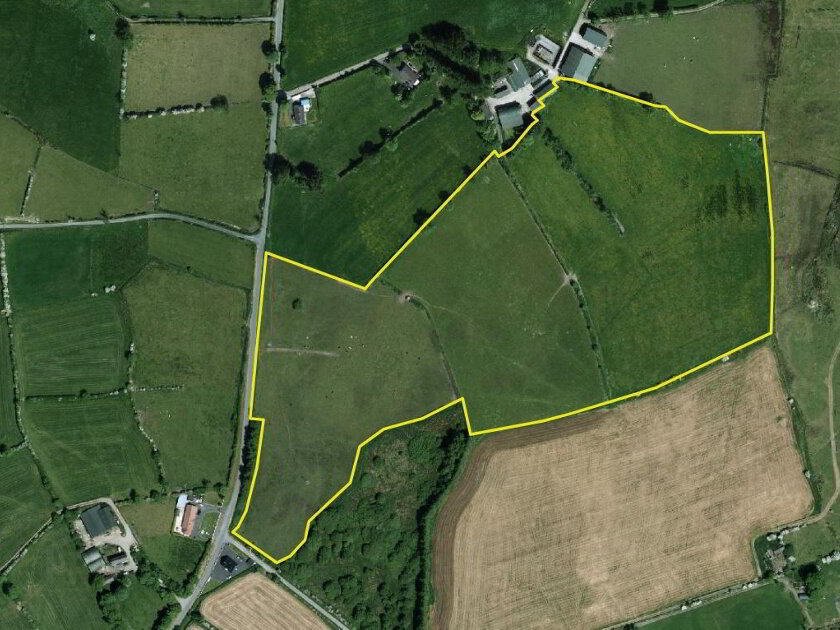 Photo 1 of Roxborough Road, Dorsey, Newry