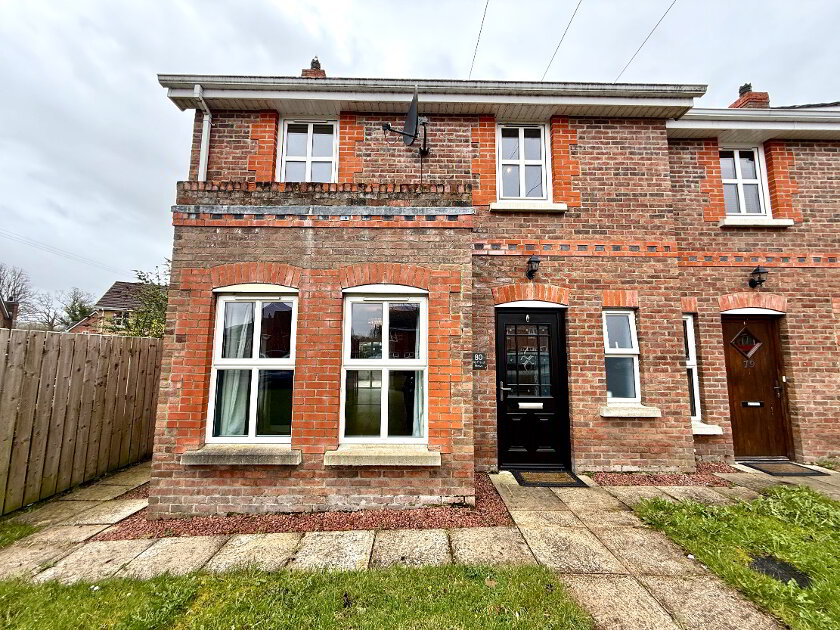 Photo 1 of 80 Ivy Mead Mews, Waterside, L'Derry