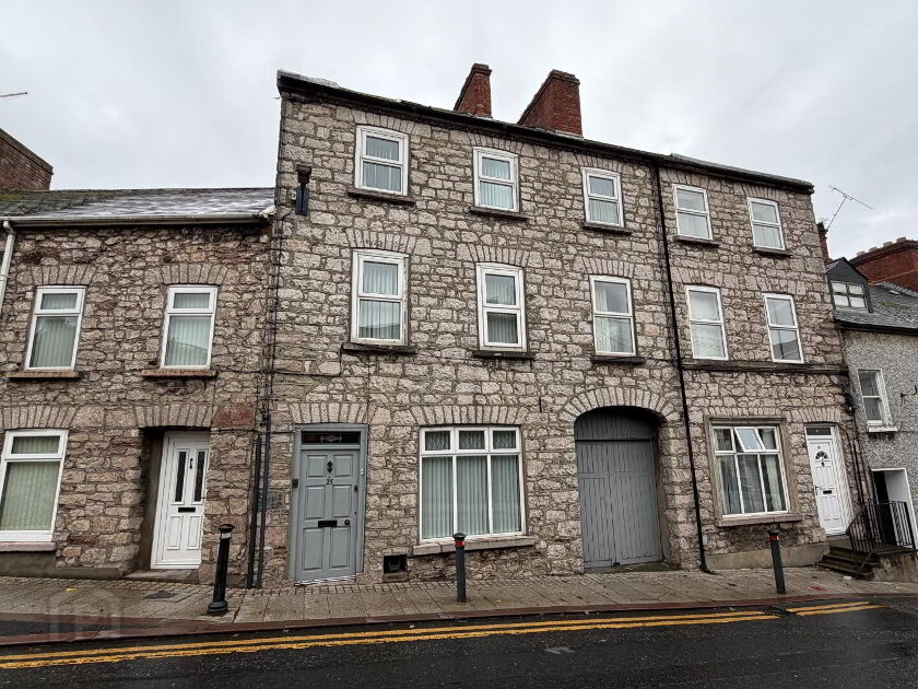 Photo 1 of 25 Abbey Street, Armagh