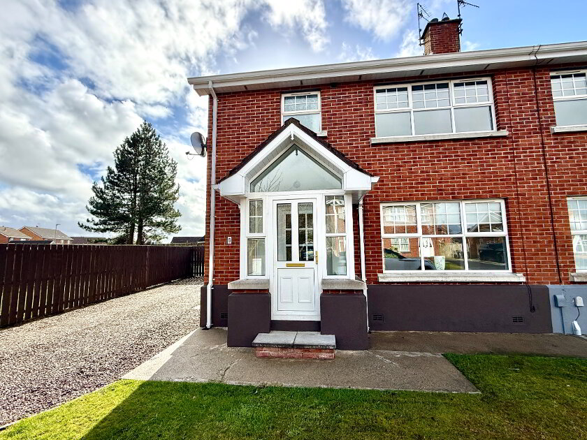 Photo 1 of 6 Rossdale, Waterside, Derry