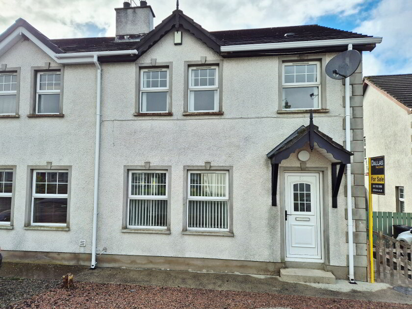 Photo 1 of 51 Gransden Court, Coleraine