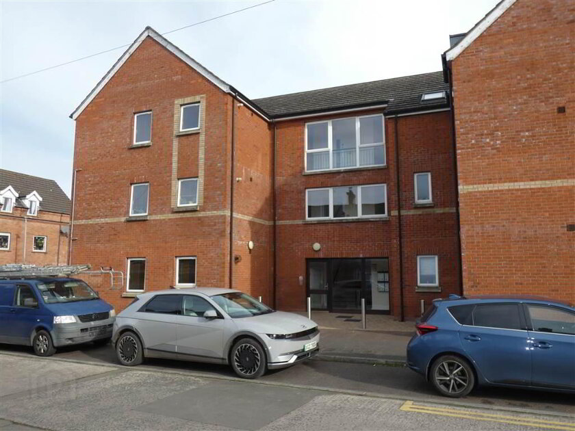 Photo 1 of Apt 4 46, Grace Avenue, Belfast