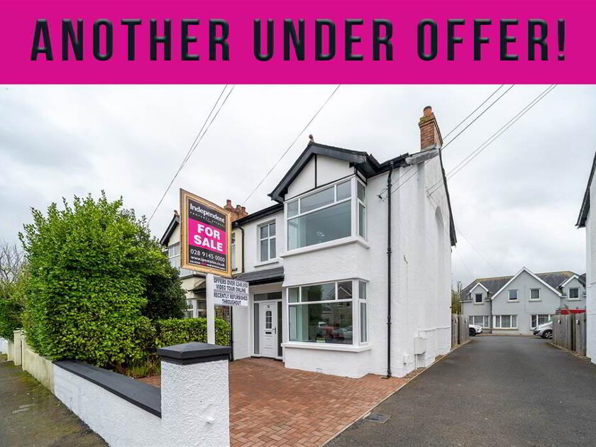 Photo 1 of 12 Glenburn Park, Bangor