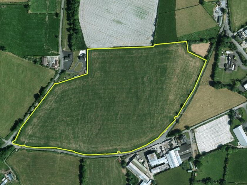 Photo 1 of Porthill Road, Mountnorris, Armagh