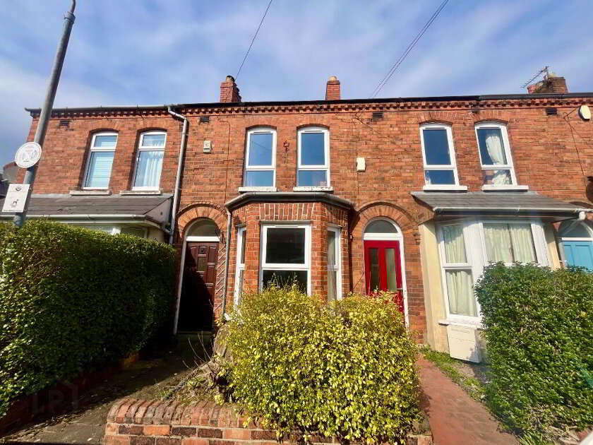 Photo 1 of 47 St Albans Gardens, Belfast