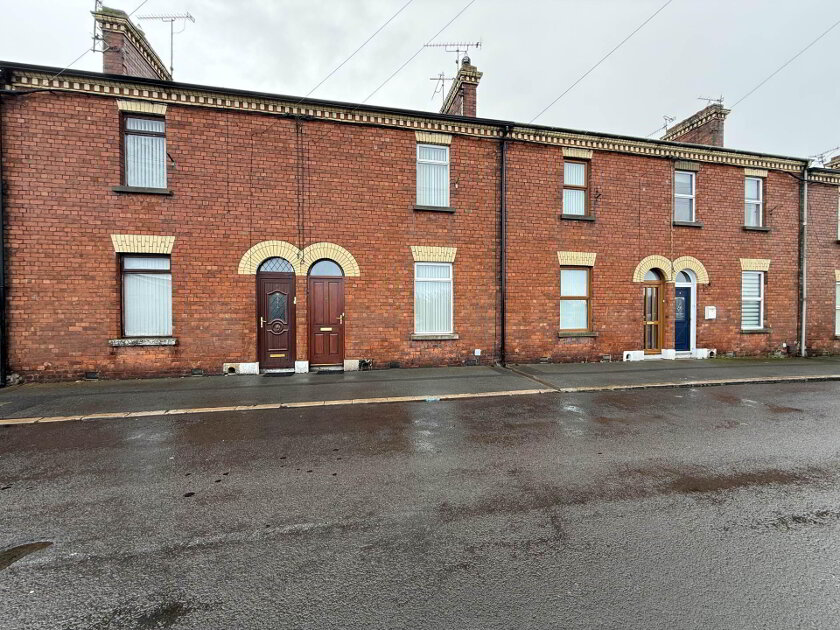 Photo 1 of 5 Monaghan Street, Milford, Armagh