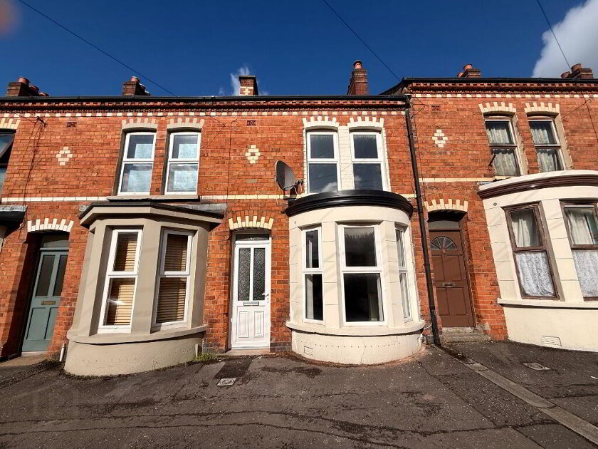 Photo 1 of 37 Windsor Road, Belfast