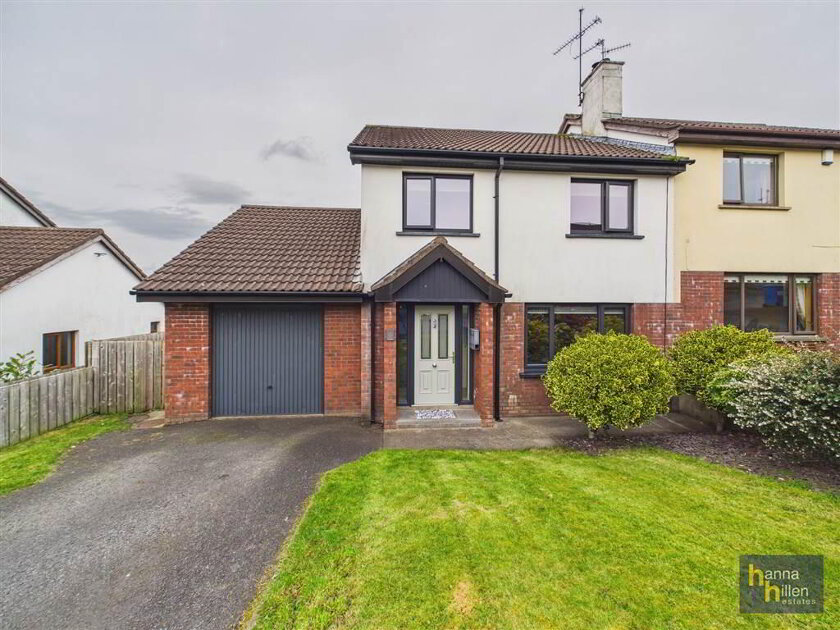 Photo 1 of 28 Archdale, Bessbrook, Newry