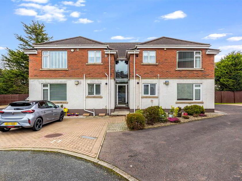 Photo 1 of 6 Baylands Court, Bangor