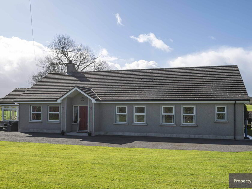 Photo 1 of 1d Dunesmullan Road, Markethill