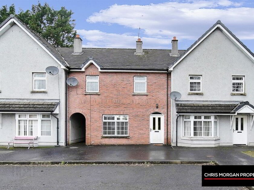 Photo 1 of 18 Parknascull, Coalisland, Dungannon