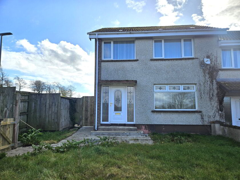 Photo 1 of Primity Crescent, Newbuildings