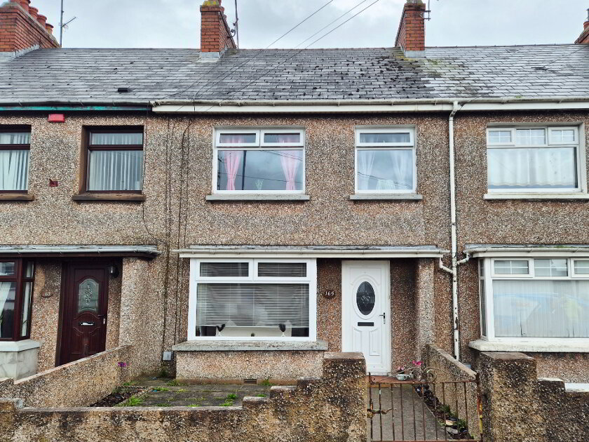 Photo 1 of 165 Bushmills Road, Coleraine
