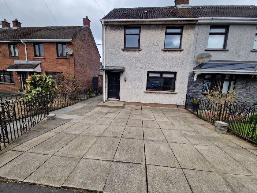 Photo 1 of 11 Templeton Park, Templepatrick