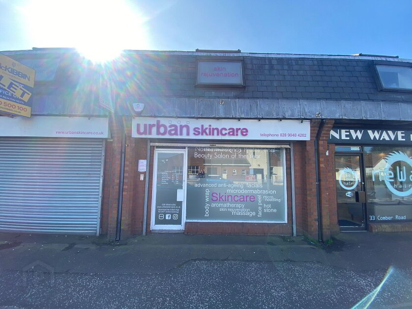 Photo 1 of 33a Comber Road, Dundonald