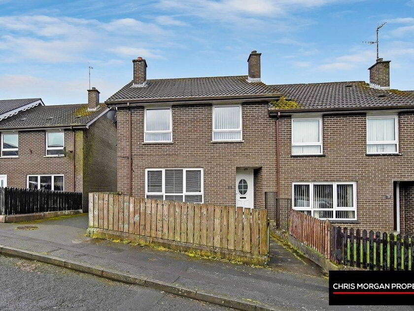 Photo 1 of 15 Dunavon Park, Lurgaboy Lane, Dungannon