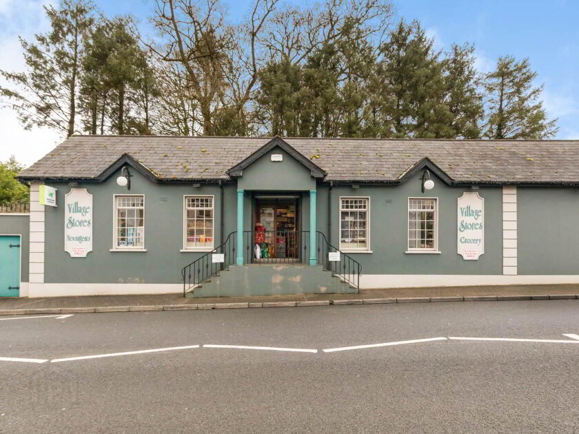 Photo 1 of Village Stores, Moynalty, Kells