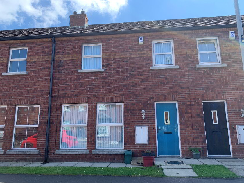 Photo 1 of 3 Lewis Park, Belfast