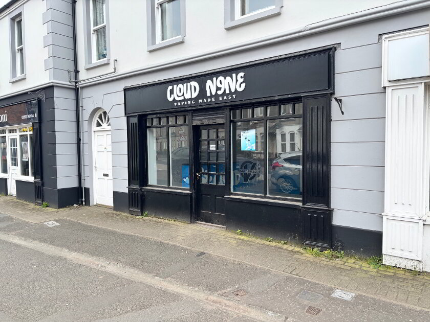 Photo 1 of 3 St Brides Street, Carrickfergus