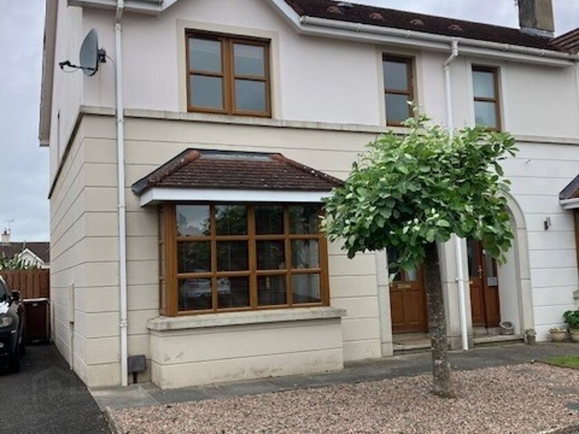 Photo 1 of 26 Bates Park, Greenisland