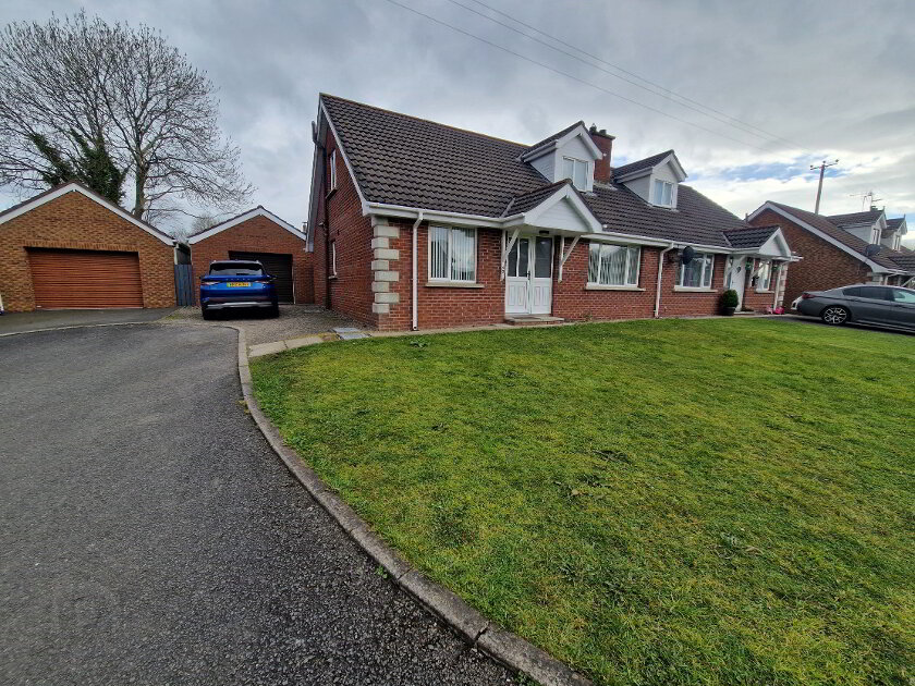 Photo 1 of 42 The Oaks, Randalstown