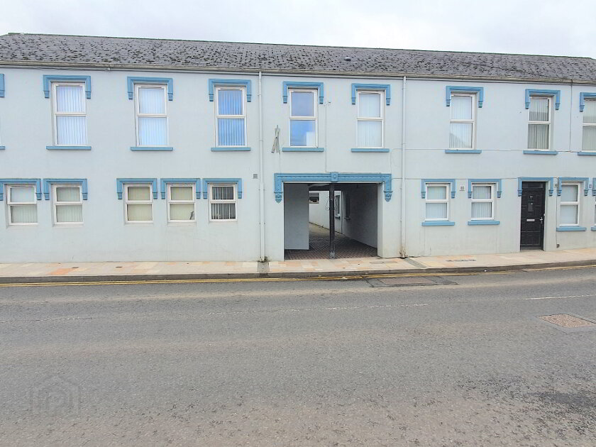 Photo 1 of 17 Main Street, Ballyclare