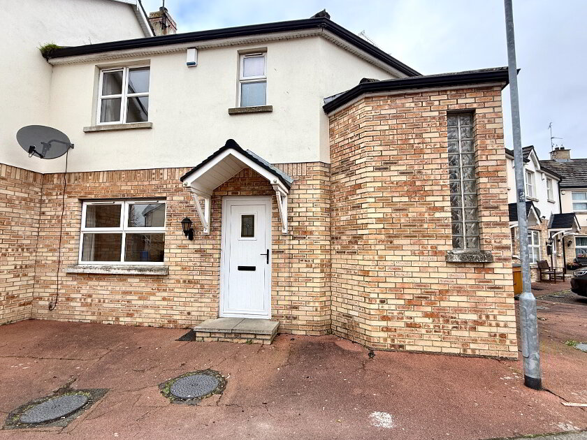 Photo 1 of 21 Ballycanice Close, Eglinton, Derry