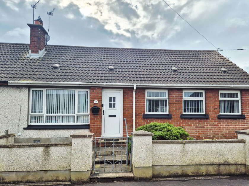 Photo 1 of 829 Windyhall Park, Coleraine