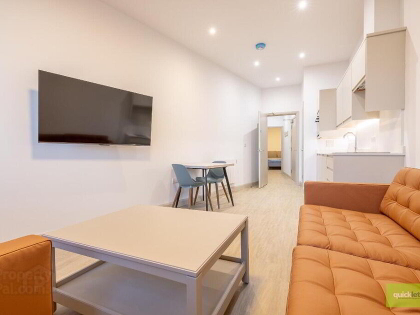 Photo 1 of 3 Shaftesbury Cross, 1 Donegall Road, Belfast